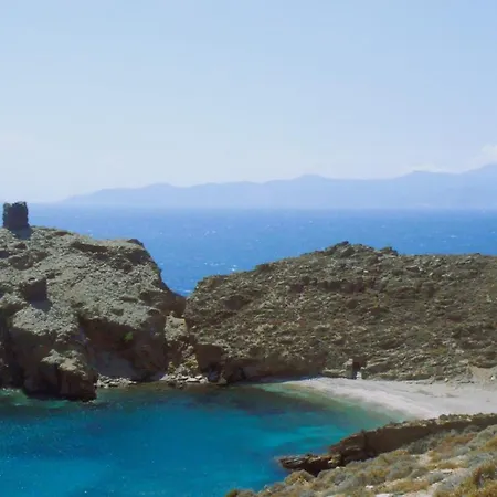 Thea Vlichada Casa vacanze