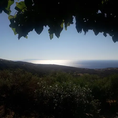 Casa vacanze Thea Vlichada
