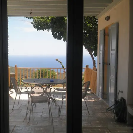 Casa vacanze Thea Vlichada *