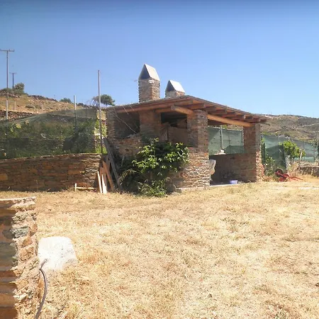 Casa vacanze Thea Vlichada