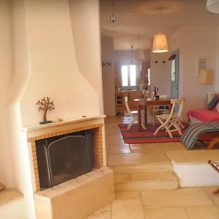 Thea Vlichada Casa vacanze