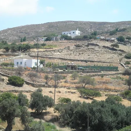 Casa vacanze Thea Vlichada *