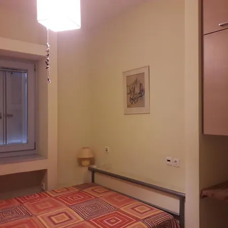 Prázdninový dům Thea Vlichada *